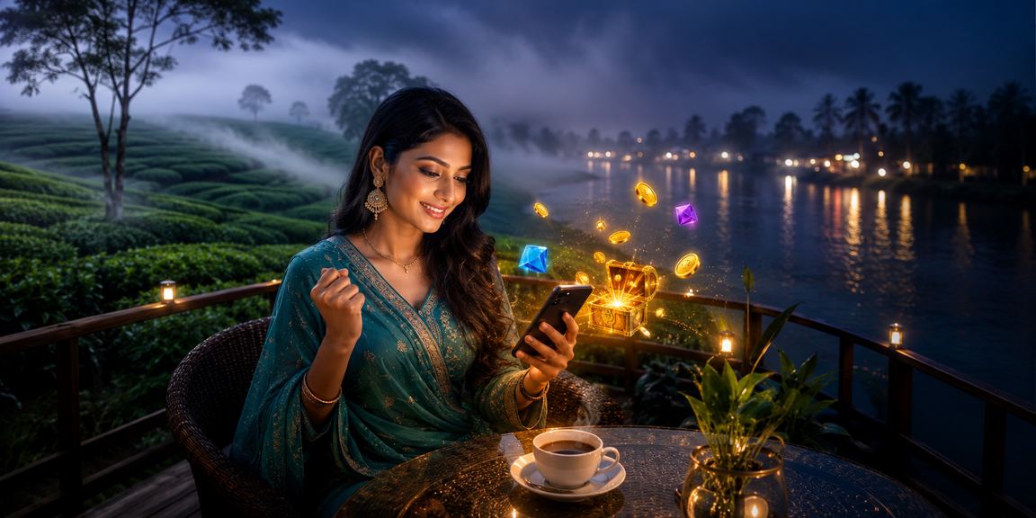 বাংলাদেশে মোবাইল ক্যাসিনো অ্যাপের সহজ ডাউনলোড